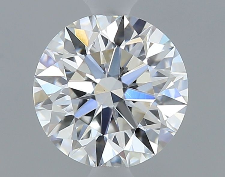 Loose Diamond - ROUND 0.5ct G VS1: Loose Diamond - ROUND 0.5ct G VS1 Source: Natural Shape: ROUND Carats: 0.5 Color: G Clarity: VS1 Certification: GIA Video: Video Link The Diamond Depot Guarantee: All items in this auction are