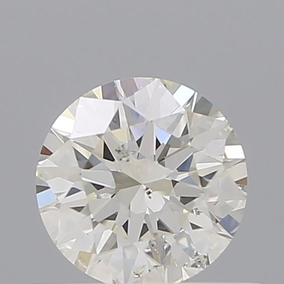Loose Diamond - ROUND 0.5ct I SI2 (1 of 1)