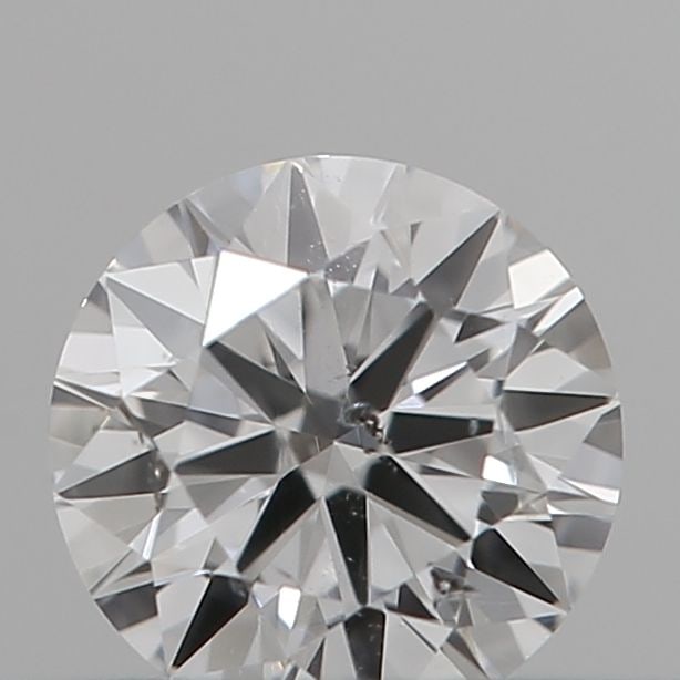 Loose Diamond - ROUND 0.18ct D SI2 (1 of 1)
