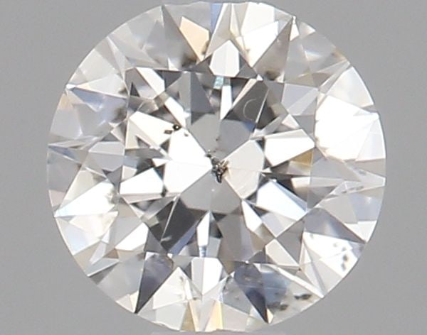 Loose Diamond - ROUND 0.5ct H SI2 (1 of 1)