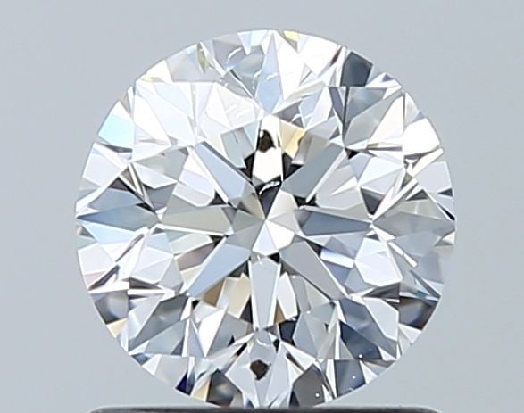 Loose Diamond - ROUND 0.9ct D SI2 (1 of 1)