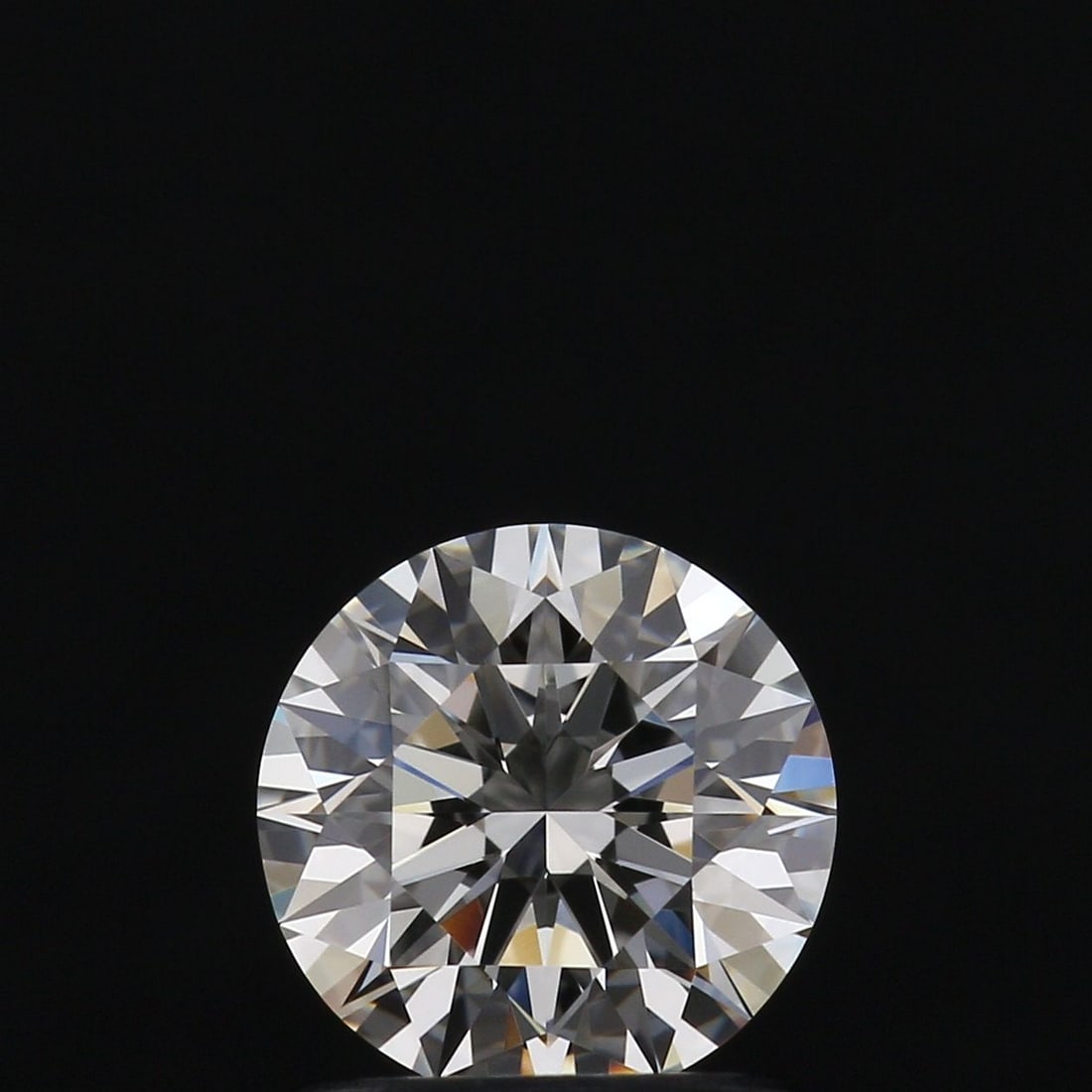 Loose Diamond - ROUND 1.07ct I VVS1 (1 of 1)