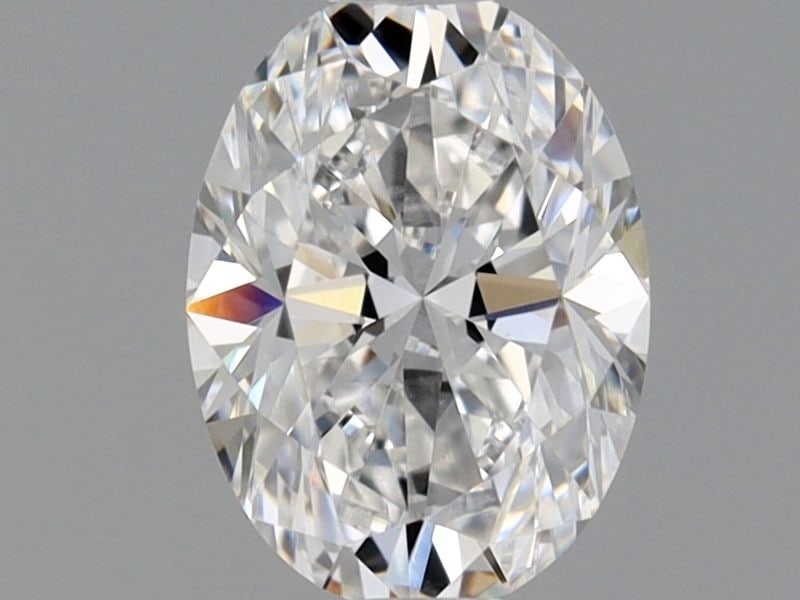 Loose Diamond - OVAL 0.38ct D VS1: Loose Diamond - OVAL 0.38ct D VS1 Source: Natural Shape: OVAL Carats: 0.38 Color: D Clarity: VS1 Certification: GIA Video: