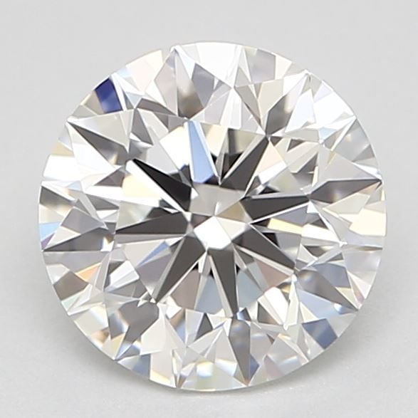 Loose Diamond - ROUND 0.7ct G VVS2 (1 of 1)