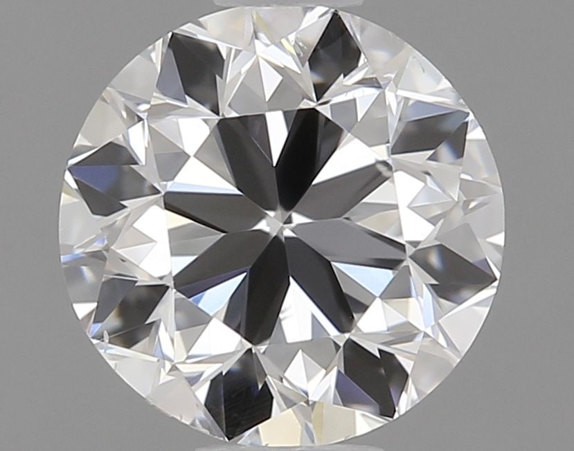 Loose Diamond - ROUND 1.0ct E SI1 (1 of 1)