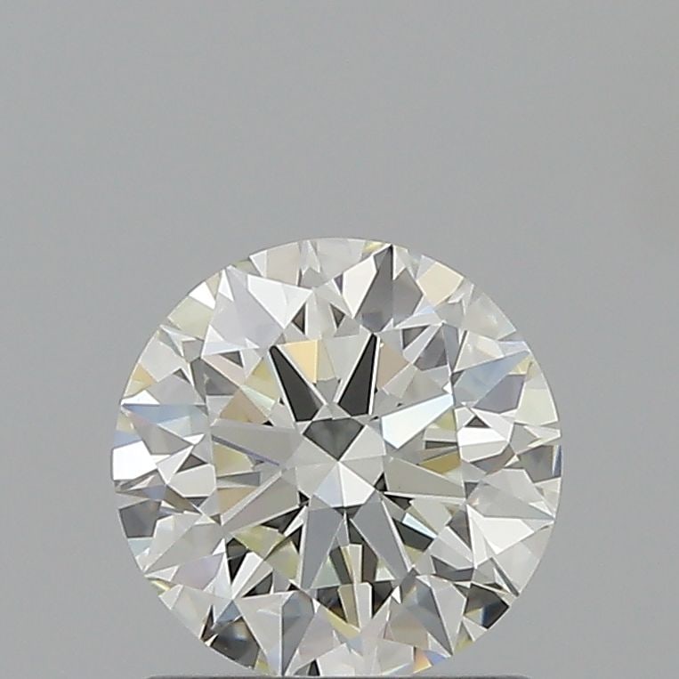 Loose Diamond - ROUND 0.96ct K VS1: Loose Diamond - ROUND 0.96ct K VS1 Source: Natural Shape: ROUND Carats: 0.96 Color: K Clarity: VS1 Certification: GIA The Diamond Depot Guarantee: All items in this auction are guaranteed to be 100% a