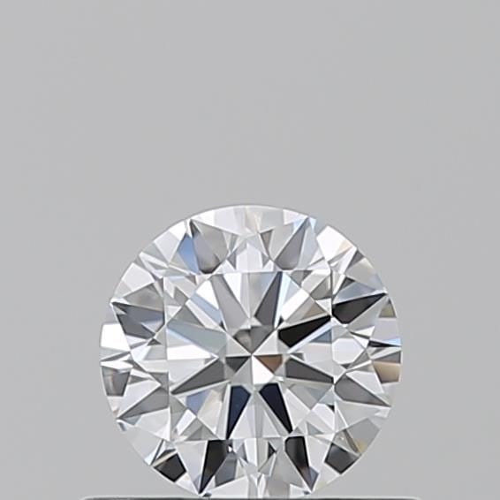 Loose Diamond - ROUND 0.5ct E VVS1: Loose Diamond - ROUND 0.5ct E VVS1 Source: Natural Shape: ROUND Carats: 0.5 Color: E Clarity: VVS1 Certification: GIA Video: