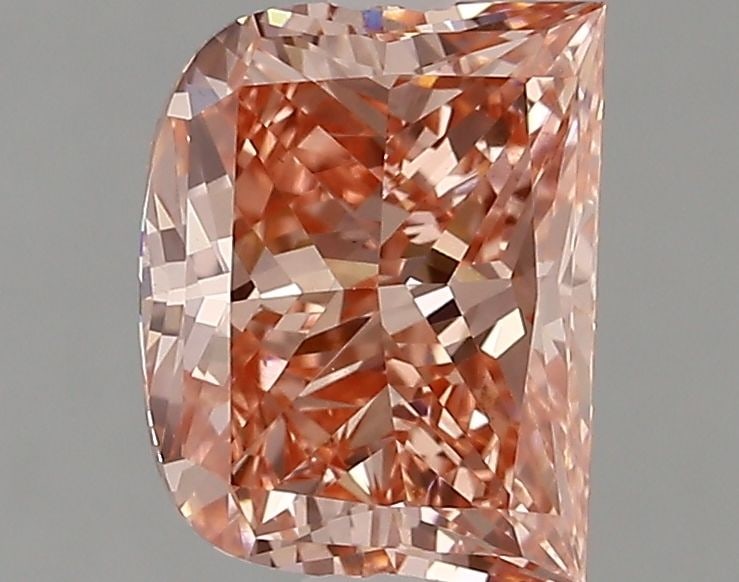 Loose Diamond - OTHER 2.06ct Fancy Vivid Pink VVS2 (1 of 1)