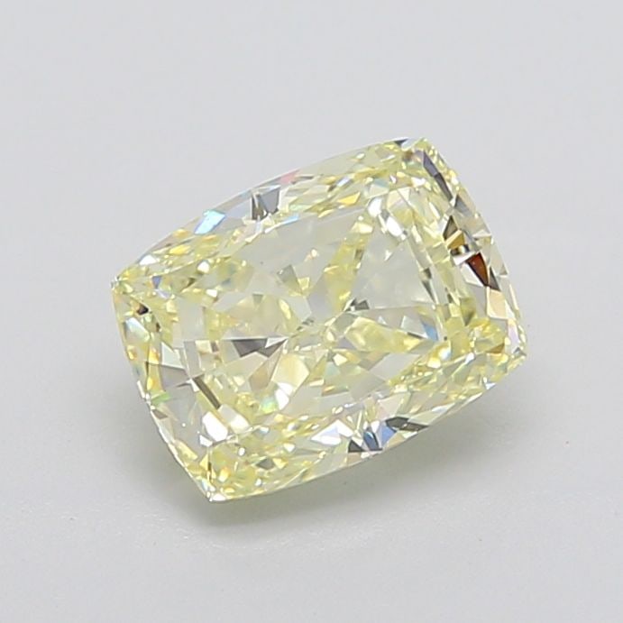 Loose Diamond - CUSHION MODIFIED 3.11ct Q-R VVS2 (1 of 1)