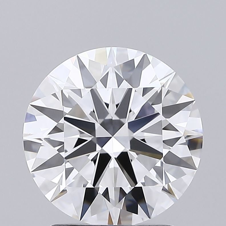 Loose Diamond - ROUND 2.1ct VVS2 (1 of 1)