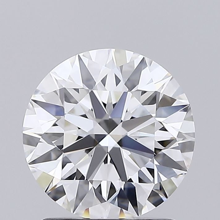 Loose Diamond - ROUND 1.52ct VVS2 (1 of 1)