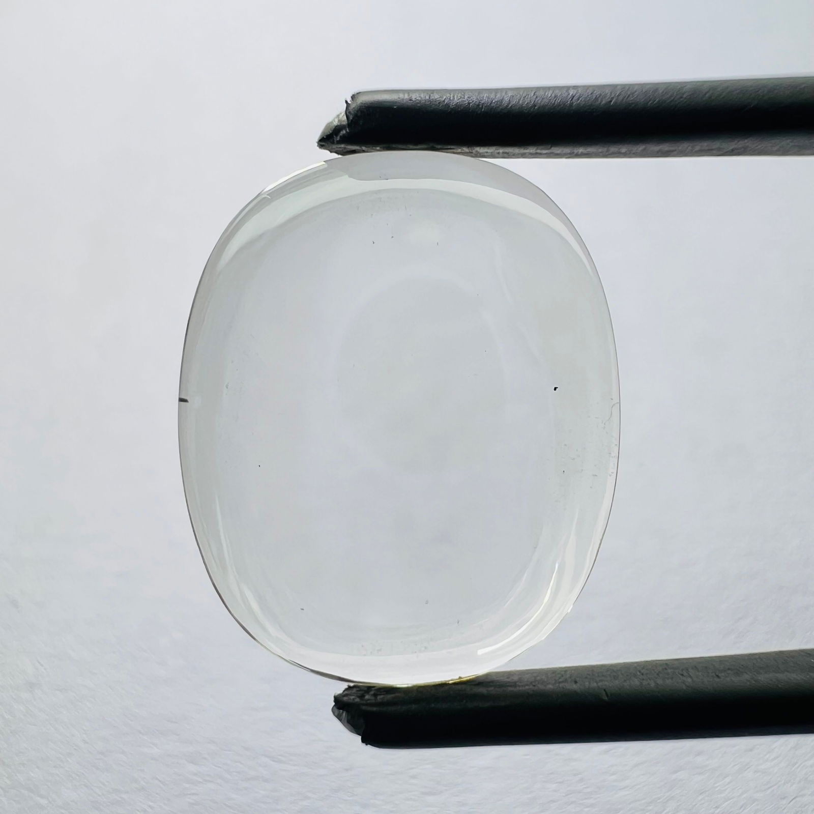 Loose Diamond - OVAL 4.25ct Brown VS2 (1 of 1)