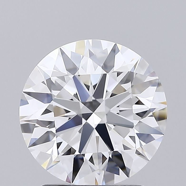 Loose Diamond - ROUND 2.07ct VVS2 (1 of 1)