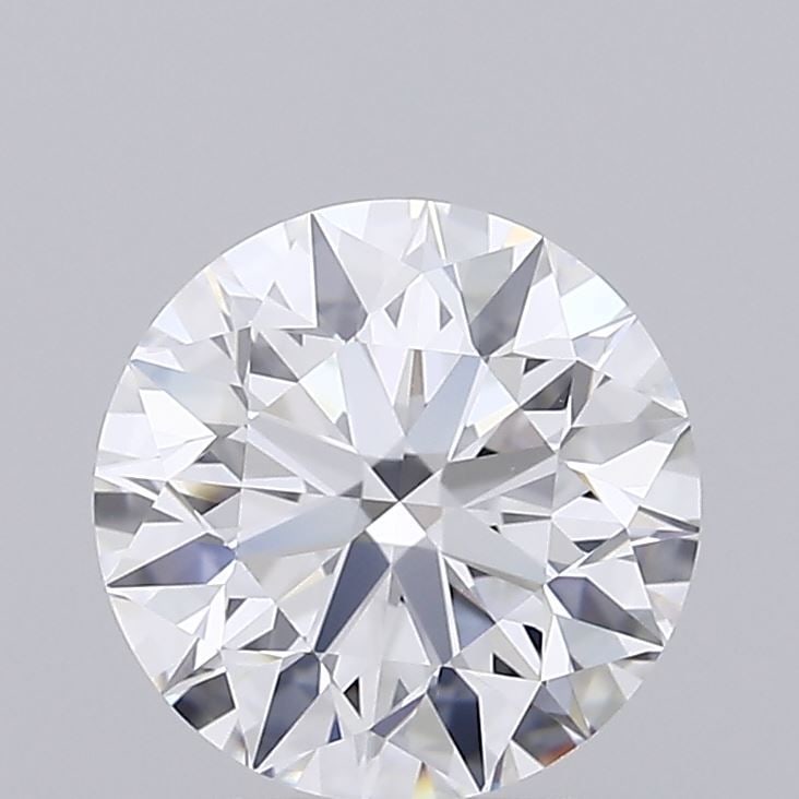 Loose Diamond - ROUND 1.52ct VVS2: Loose Diamond - ROUND 1.52ct VVS2 Source: This is a real non-mined Diamond that has been grown in a lab Shape: ROUND Carats: 1.52 Color: Clarity: VVS2 Certification: GIA Video: