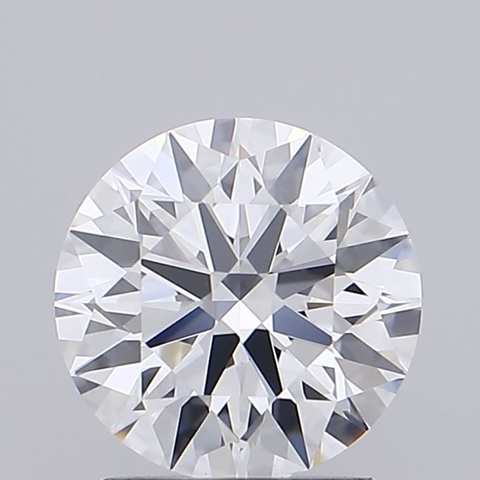 Loose Diamond - ROUND 1.55ct VVS2 (1 of 1)