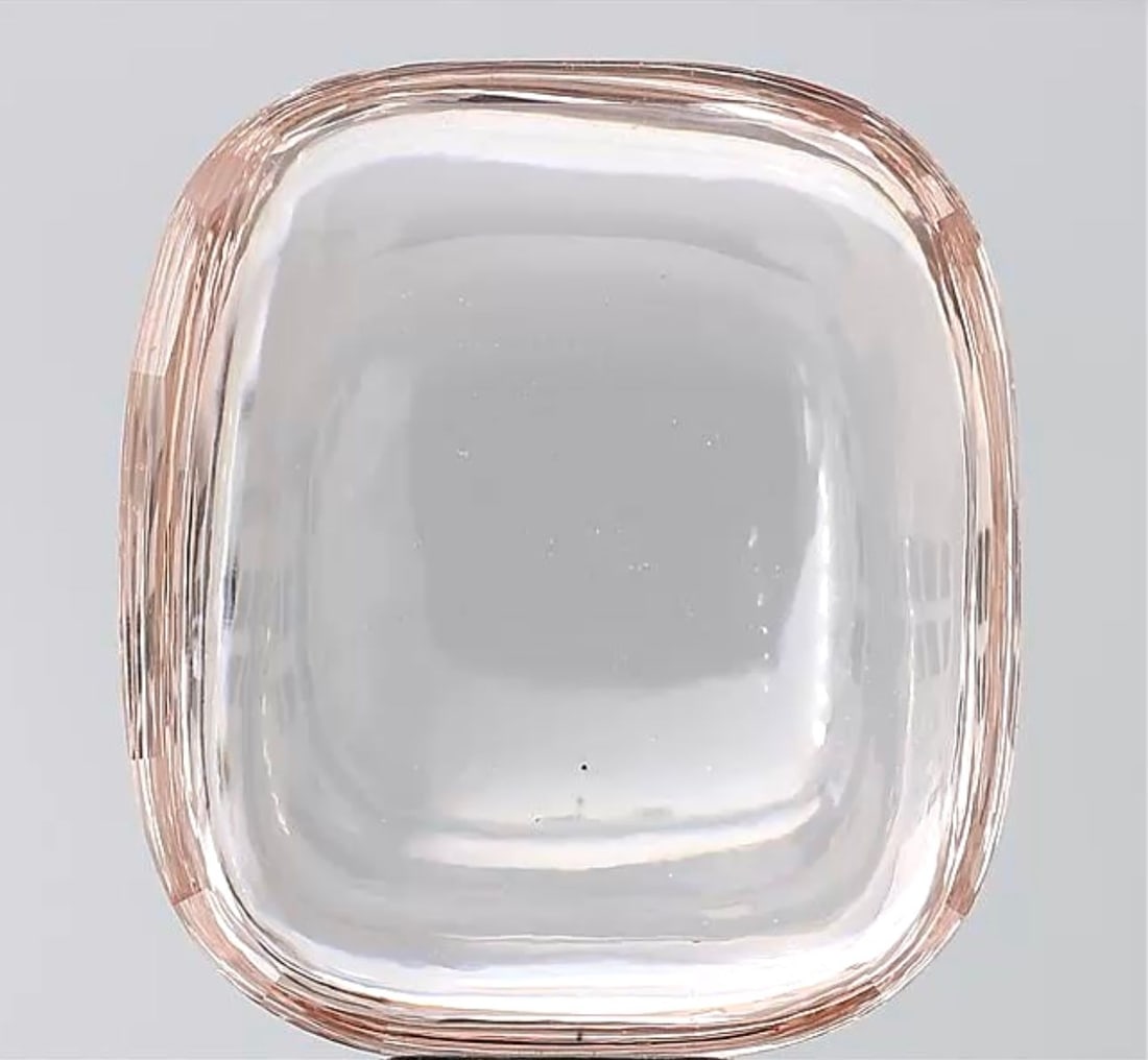 Loose Diamond - OTHER 12.76ct Pinkish Brown VS1: Loose Diamond - OTHER 12.76ct Pinkish Brown VS1 Source: This is a real non-mined Diamond that has been grown in a lab Shape: OTHER Carats: 12.76 Color: Pinkish Brown Certification: IGI The Diamond Dep