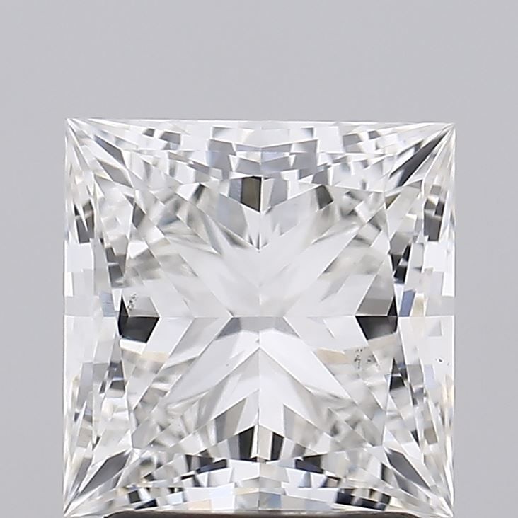 Loose Diamond - CUSHION BRILLIANT 5.02ct U-V VS1: Loose Diamond - CUSHION BRILLIANT 5.02ct U-V VS1 Source: This is a real non-mined Diamond that has been grown in a lab Shape: CUSHION BRILLIANT Carats: 5.02 Color: U-V Certification: IGI Video: