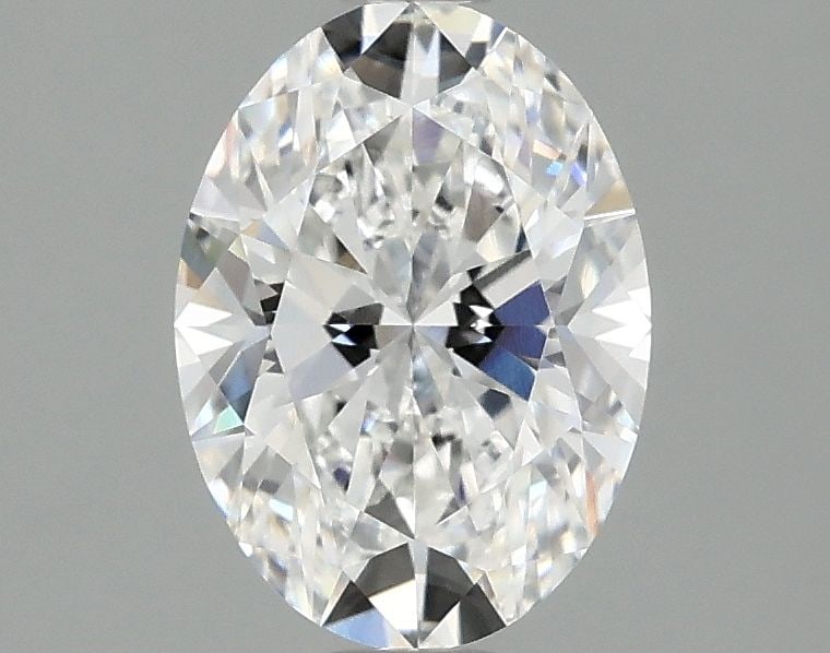 Loose Diamond - OVAL 1.54ct E VVS2 (1 of 1)