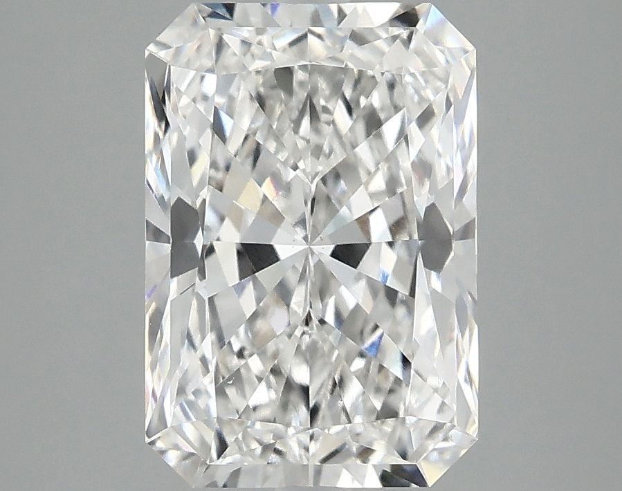 Loose Diamond - RADIANT 3.07ct E VS1 (1 of 1)