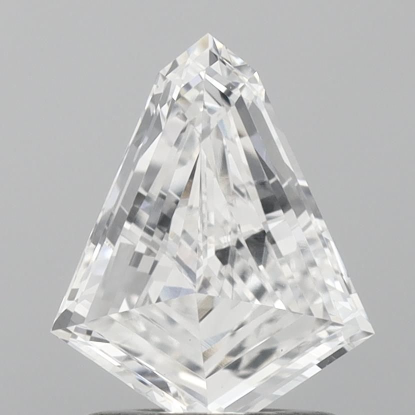 Loose Diamond - HEXAGONAL 0.99ct D VS1 (1 of 1)