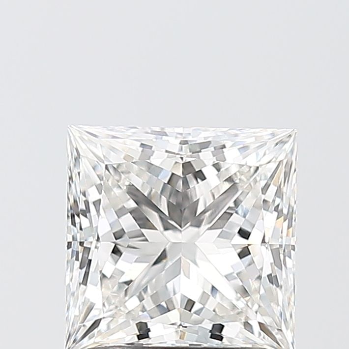 Loose Diamond - PRINCESS 2.07ct F VVS2 (1 of 1)