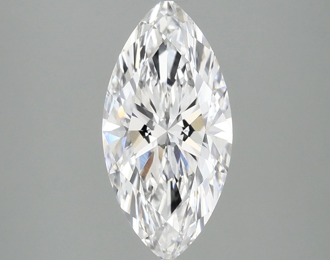 Loose Diamond - MARQUISE 1.86ct D VVS2 (1 of 1)