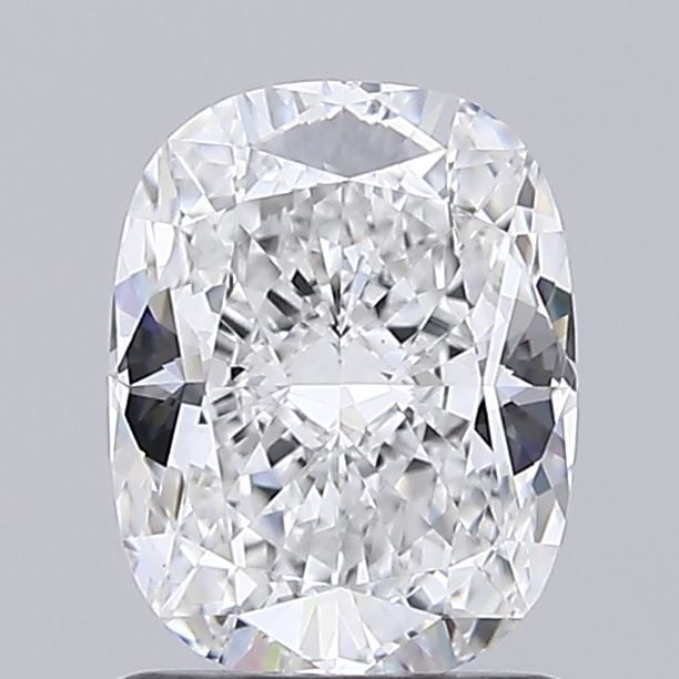 Loose Diamond - CUSHION MODIFIED 1.37ct D VVS2 (1 of 1)