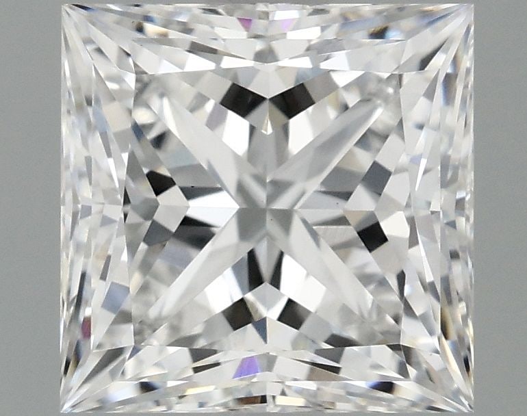 Loose Diamond - PRINCESS 1.54ct D VS1 (1 of 1)