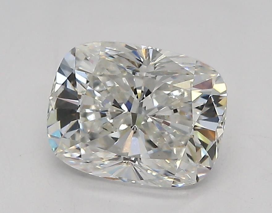 Loose Diamond - CUSHION MODIFIED 1.52ct E VVS2: Loose Diamond - CUSHION MODIFIED 1.52ct E VVS2 Source: This is a real non-mined Diamond that has been grown in a lab Shape: CUSHION MODIFIED Carats: 1.52 Color: E Clarity: VVS2 Certification: IGI Vide