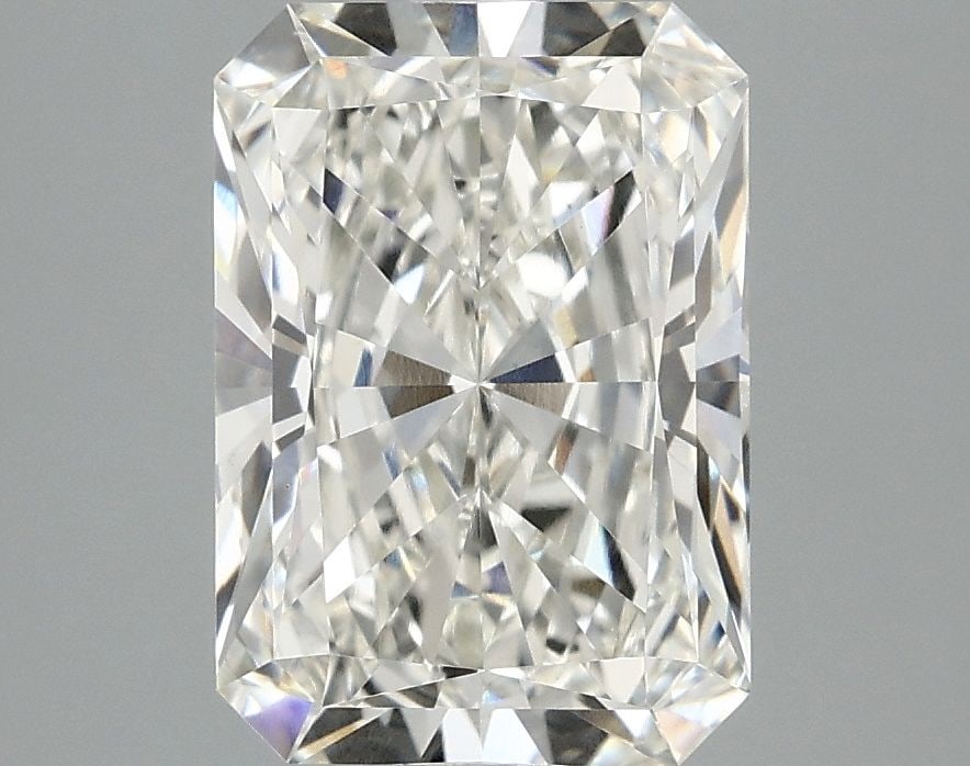 Loose Diamond - RADIANT 3.09ct H VS1 (1 of 1)