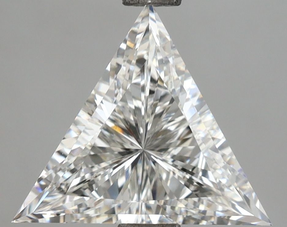 Loose Diamond - TRIANGULAR 2.08ct F VVS2 (1 of 1)