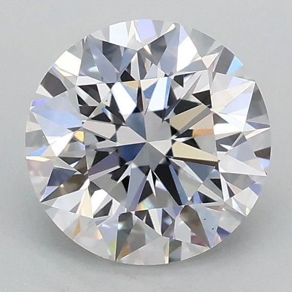 Loose Diamond - ROUND 1.01ct D VS1 (1 of 1)