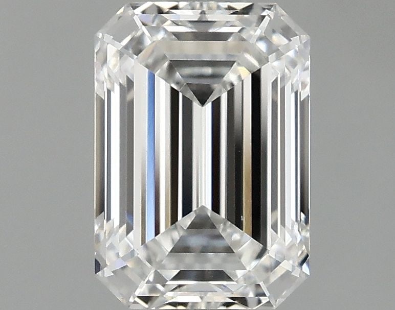 Loose Diamond - EMERALD 1.05ct E VVS2 (1 of 1)