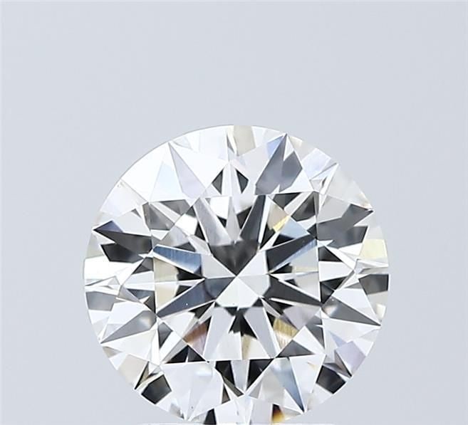 Ideal Loose Diamond - ROUND 2.05ct E VVS2: Ideal Loose Diamond - ROUND 2.05ct E VVS2 Source: This is a real non-mined Diamond that has been grown in a lab Shape: ROUND Carats: 2.05 Color: E Clarity: VVS2 Certification: IGI Video: Video Link 