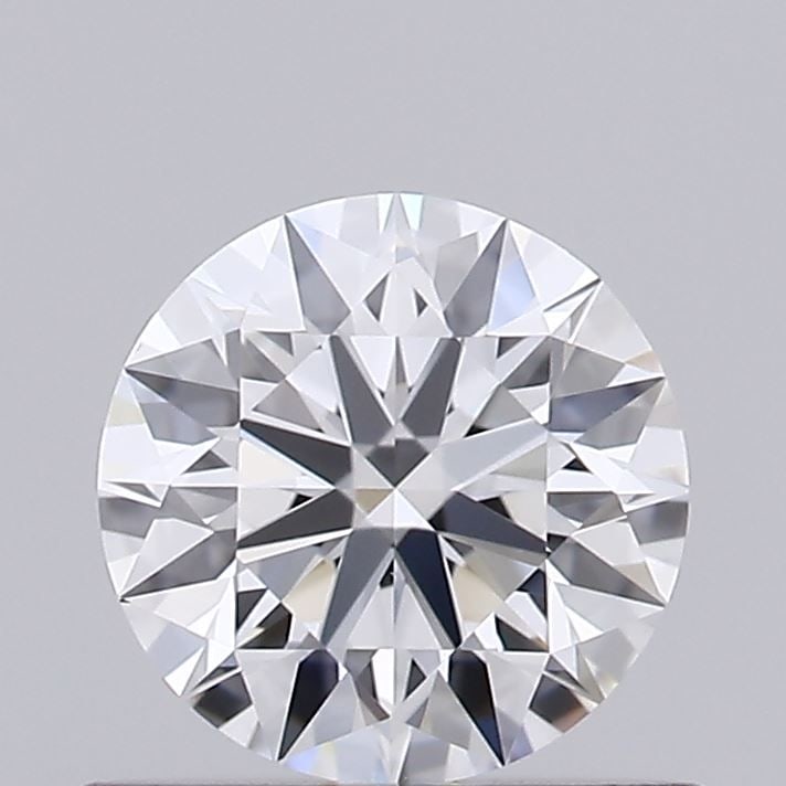 Ideal Loose Diamond - ROUND 0.52ct D VVS2: Ideal Loose Diamond - ROUND 0.52ct D VVS2 Source: This is a real non-mined Diamond that has been grown in a lab Shape: ROUND Carats: 0.52 Color: D Clarity: VVS2 Certification: IGI Video: Video Link 