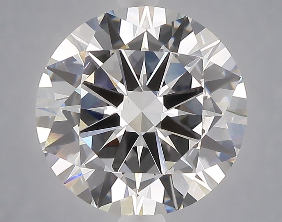 Loose Diamond - ROUND 4.0ct E VS2 (1 of 1)