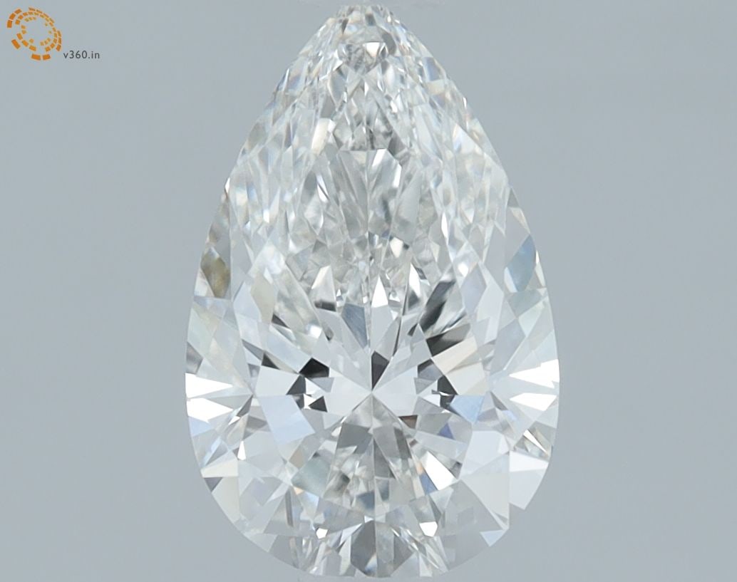 Loose Diamond - PEAR 1.07ct G VVS2 (1 of 1)