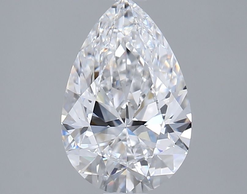 Loose Diamond - PEAR 1.51ct D VVS2 (1 of 1)