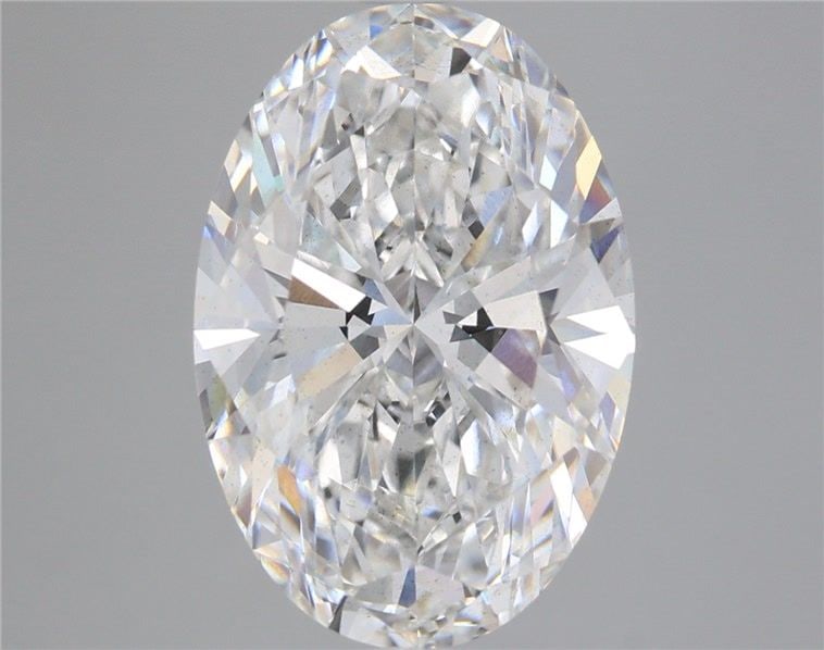 Loose Diamond - OVAL 6.38ct E VS2: Loose Diamond - OVAL 6.38ct E VS2 Source: This is a real non-mined Diamond that has been grown in a lab Shape: OVAL Carats: 6.38 Color: E Clarity: VS2 Certification: IGI Video: