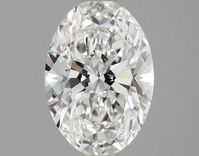 Loose Diamond - OVAL 1.55ct E VVS2 (1 of 1)