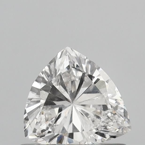 Loose Diamond - TRIANGULAR 0.49ct F VS2: Loose Diamond - TRIANGULAR 0.49ct F VS2 Source: This is a real non-mined Diamond that has been grown in a lab Shape: TRIANGULAR Carats: 0.49 Color: F Clarity: VS2 Certification: IGI Video: