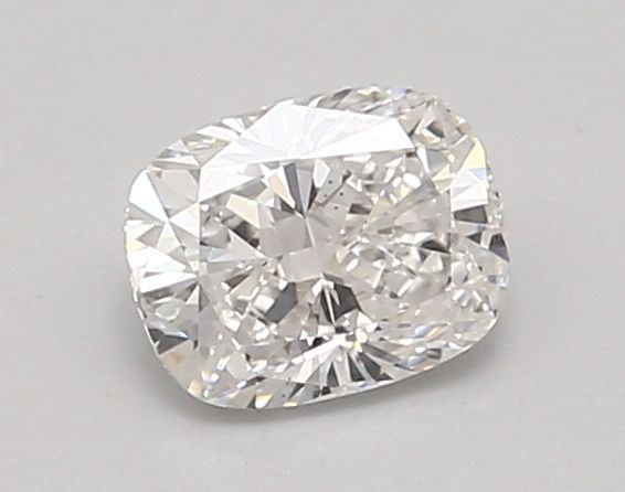 Loose Diamond - CUSHION MODIFIED 0.92ct D VS1: Loose Diamond - CUSHION MODIFIED 0.92ct D VS1 Source: This is a real non-mined Diamond that has been grown in a lab Shape: CUSHION MODIFIED Carats: 0.92 Color: D Clarity: VS1 Certification: IGI