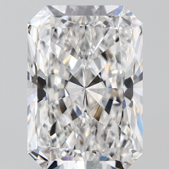 Loose Diamond - RADIANT 1.58ct E VS1 (1 of 1)