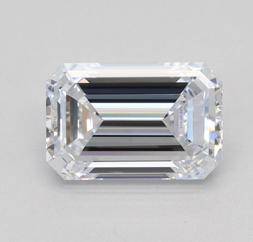 Loose Diamond - EMERALD 0.95ct E VS1: Loose Diamond - EMERALD 0.95ct E VS1 Source: This is a real non-mined Diamond that has been grown in a lab Shape: EMERALD Carats: 0.95 Color: E Clarity: VS1 Certification: IGI Video: Video Link The