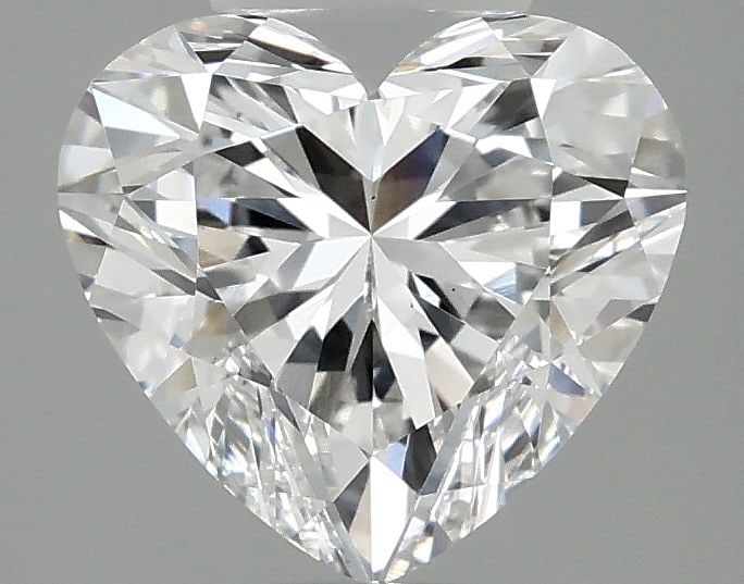 Loose Diamond - HEART 2.09ct D VS1: Loose Diamond - HEART 2.09ct D VS1 Source: This is a real non-mined Diamond that has been grown in a lab Shape: HEART Carats: 2.09 Color: D Clarity: VS1 Certification: IGI Video: Video Link The