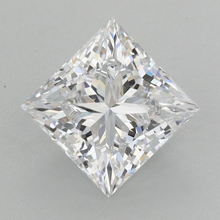 Loose Diamond - PRINCESS 1.41ct E VVS2 (1 of 1)