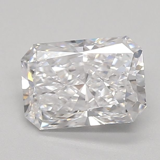 Loose Diamond - RADIANT 0.93ct D VVS2: Loose Diamond - RADIANT 0.93ct D VVS2 Source: This is a real non-mined Diamond that has been grown in a lab Shape: RADIANT Carats: 0.93 Color: D Clarity: VVS2 Certification: IGI Video: Video Link 