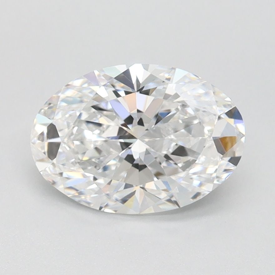 Loose Diamond - OVAL 1.02ct D IF: Loose Diamond - OVAL 1.02ct D IF Source: This is a real non-mined Diamond that has been grown in a lab Shape: OVAL Carats: 1.02 Color: D Clarity: IF Certification: IGI Video: Video Link The Diamond