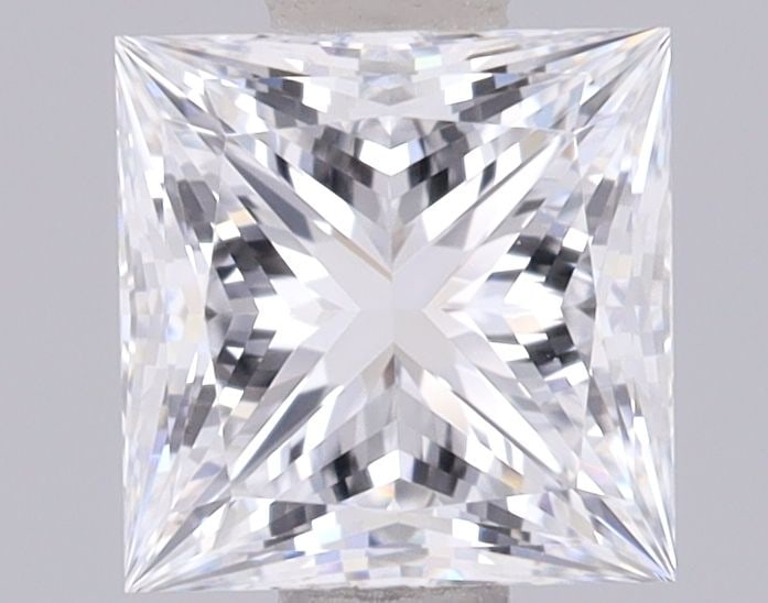 Loose Diamond - PRINCESS 1.04ct D IF (1 of 1)