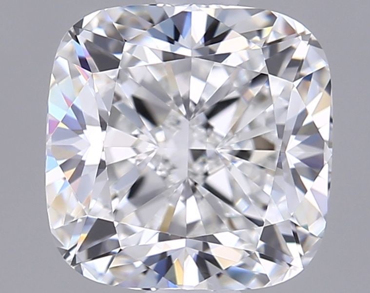 Loose Diamond - CUSHION MODIFIED 1.74ct D VVS2 (1 of 1)